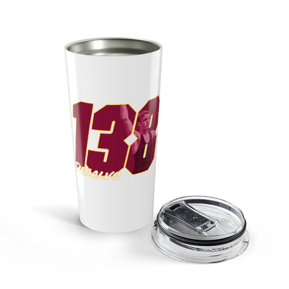 Nico DeSalvo Tumbler Mug