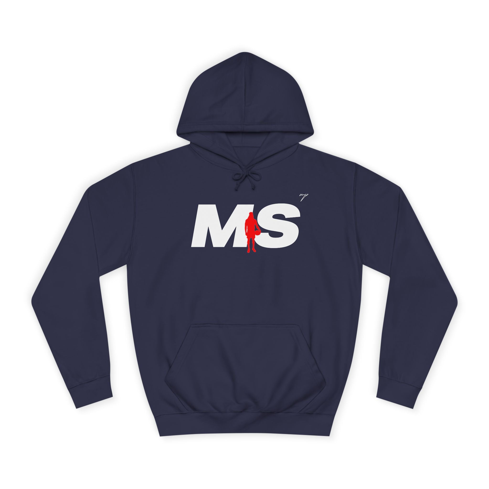 Matthew Stennis Hoodie