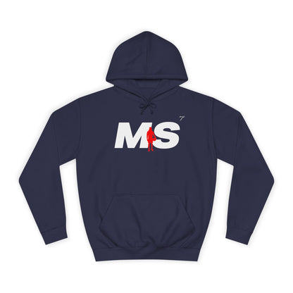 Matthew Stennis Hoodie