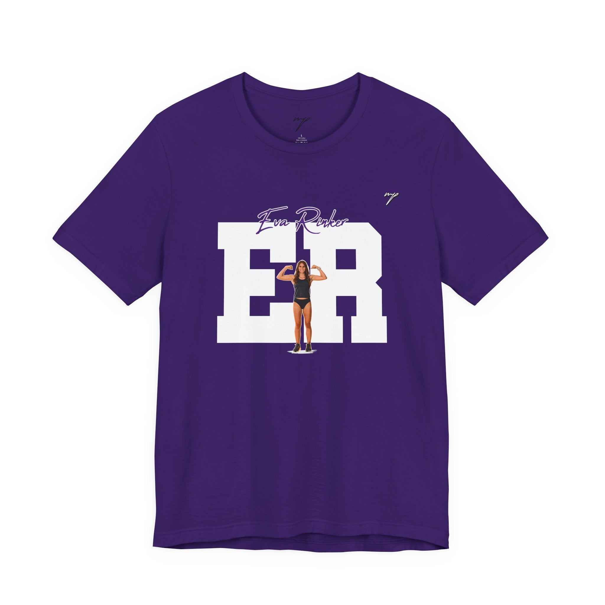 Eva Rinker Graphic Tee