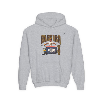 Baby ish Muhammad YOUTH Hoodie