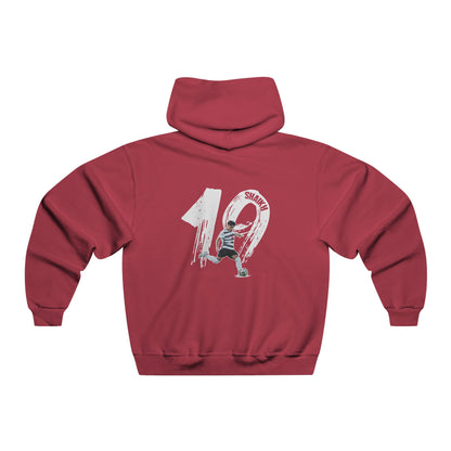 Aws Shaikh Vintage Hoodie