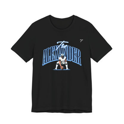 Tre Alexander Graphic Tee