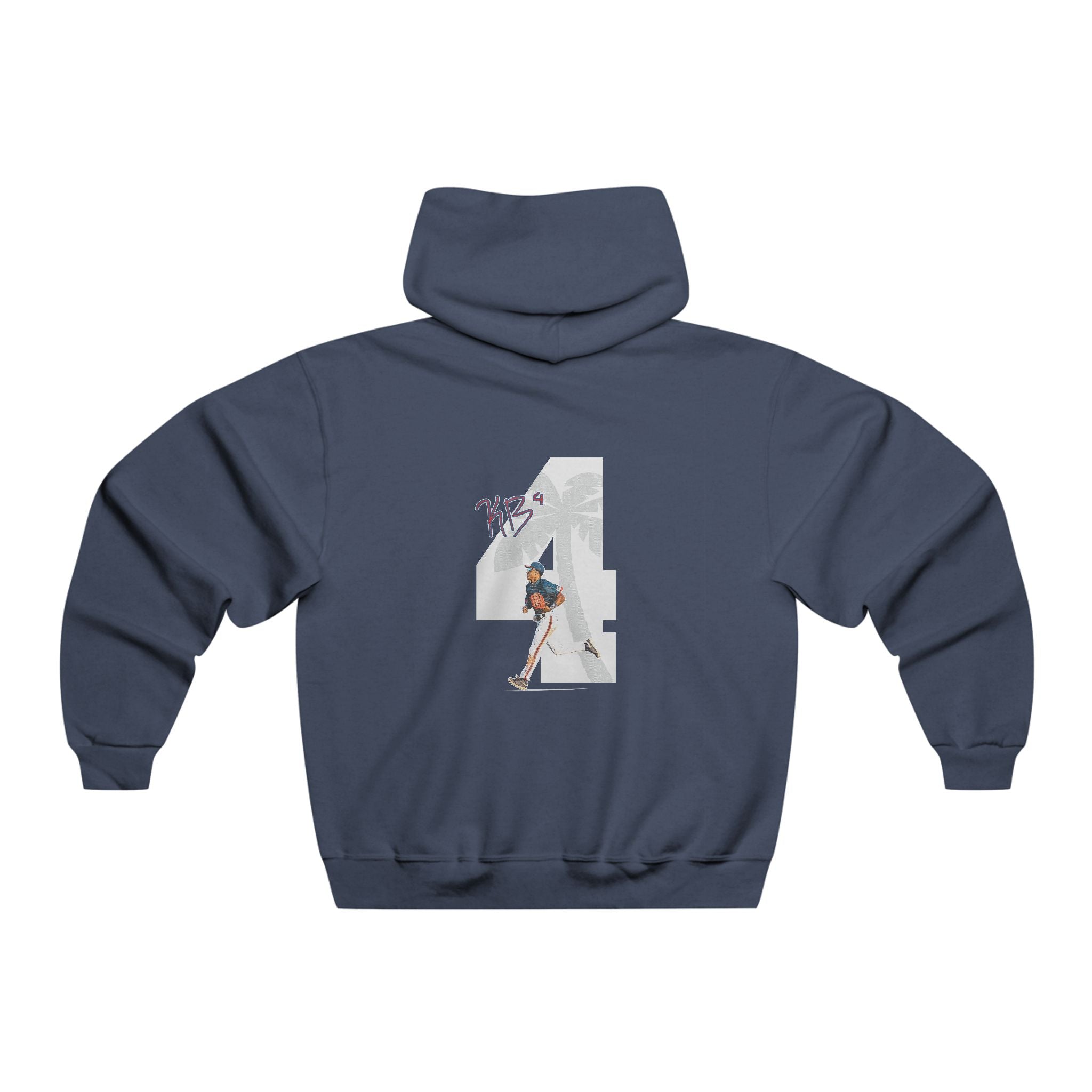 Kyle Boylston Vintage Hoodie