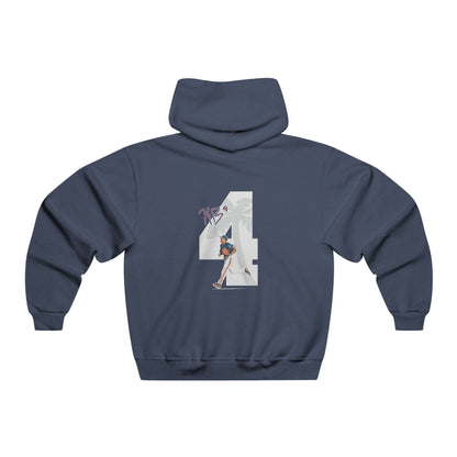 Kyle Boylston Vintage Hoodie