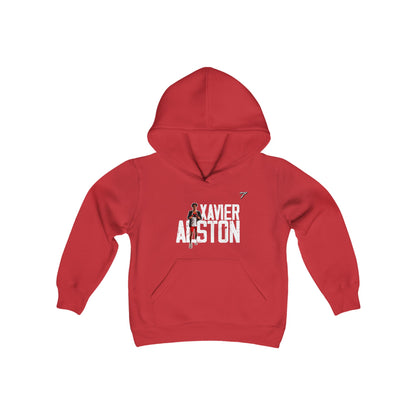 Xavier Alston Youth Hoodie