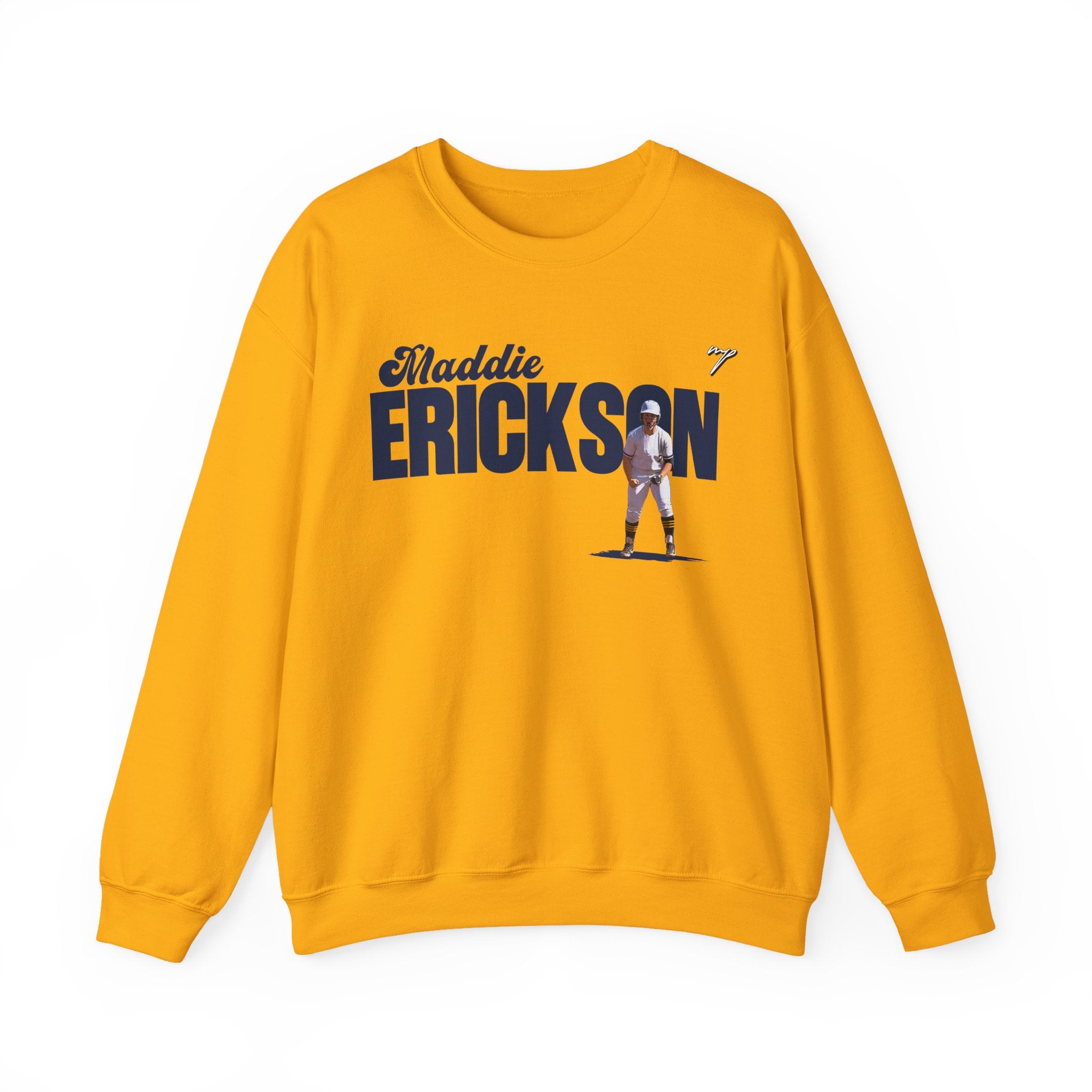Maddie Erickson Crewneck