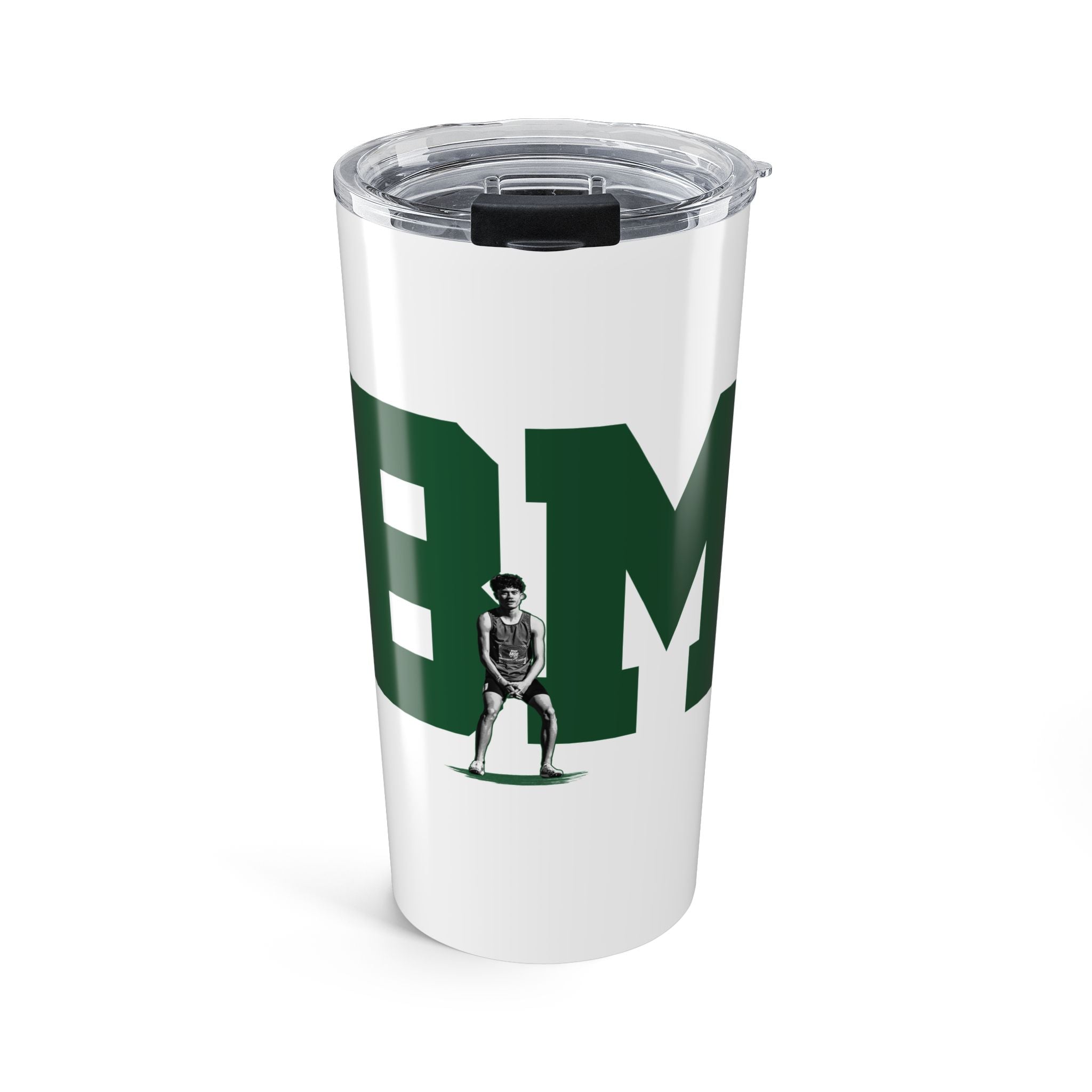 Brady Moe Tumbler Mug