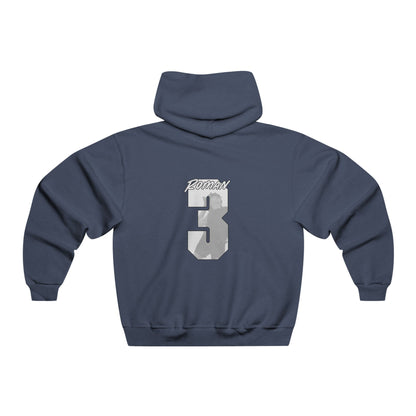 Roman Garcia Vintage Hoodie