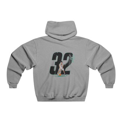 Brady Mayo Vintage Hoodie