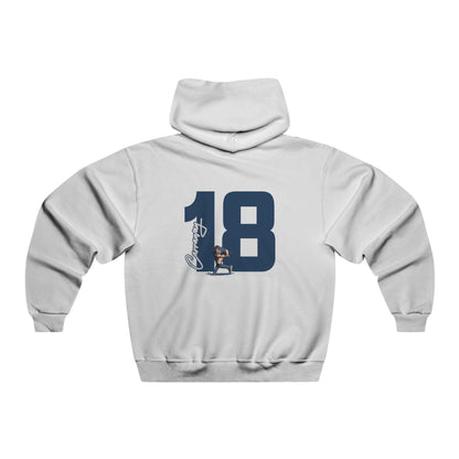 Caitlin Carraway Vintage Hoodie