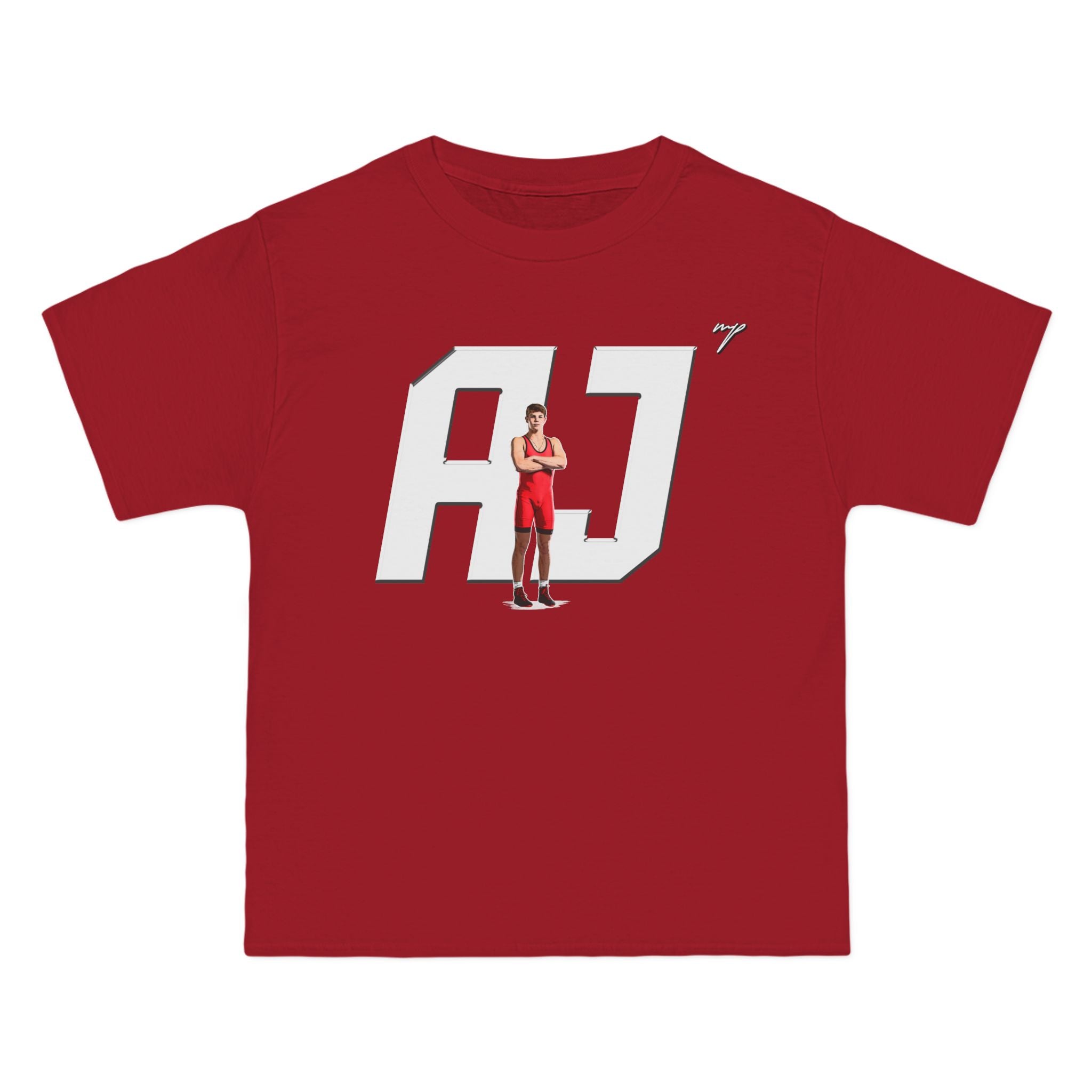 AJ Frescura Vintage Tee