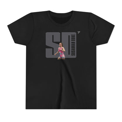 Susannah Duke YOUTH Graphic Tee