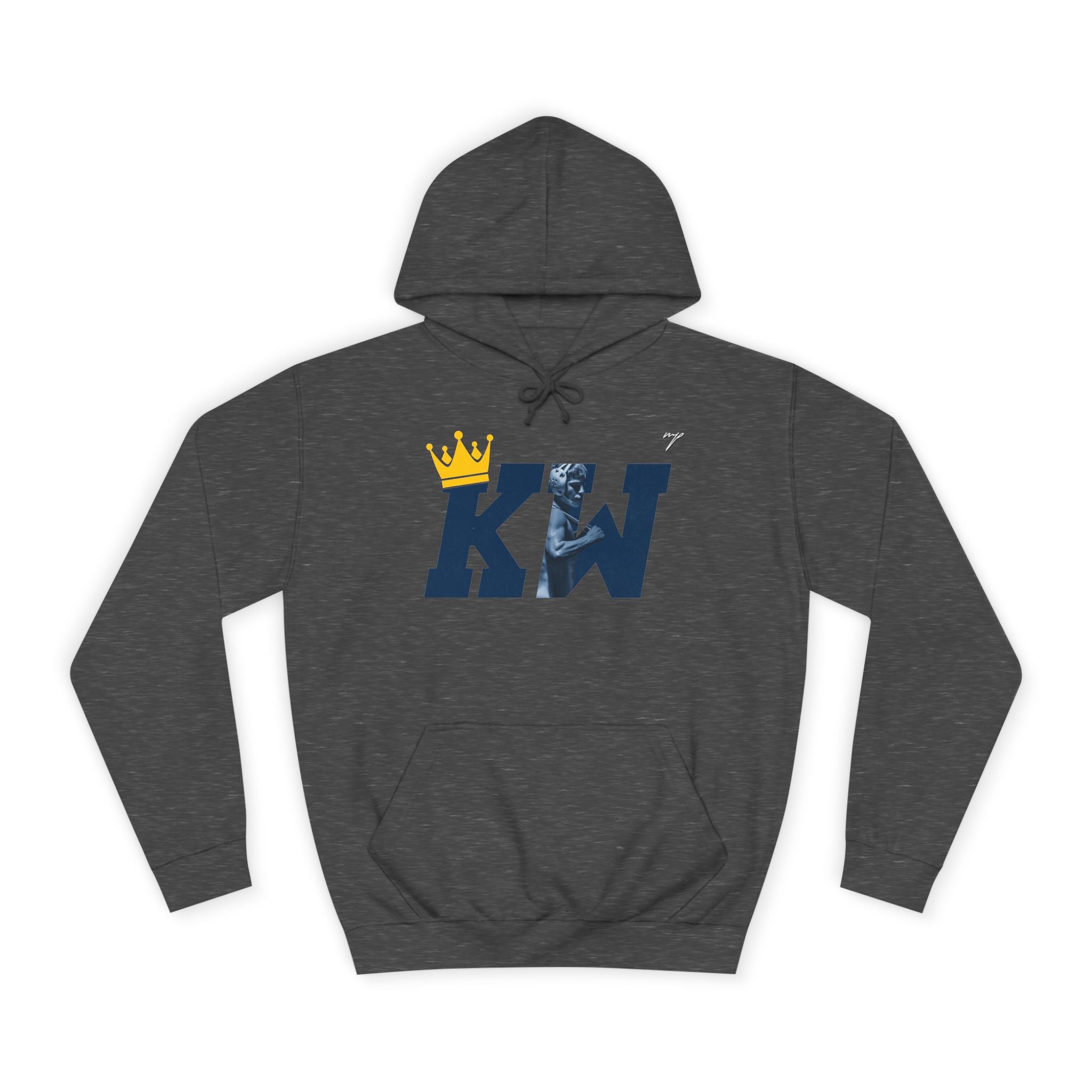 Kellen Wolbert Hoodie