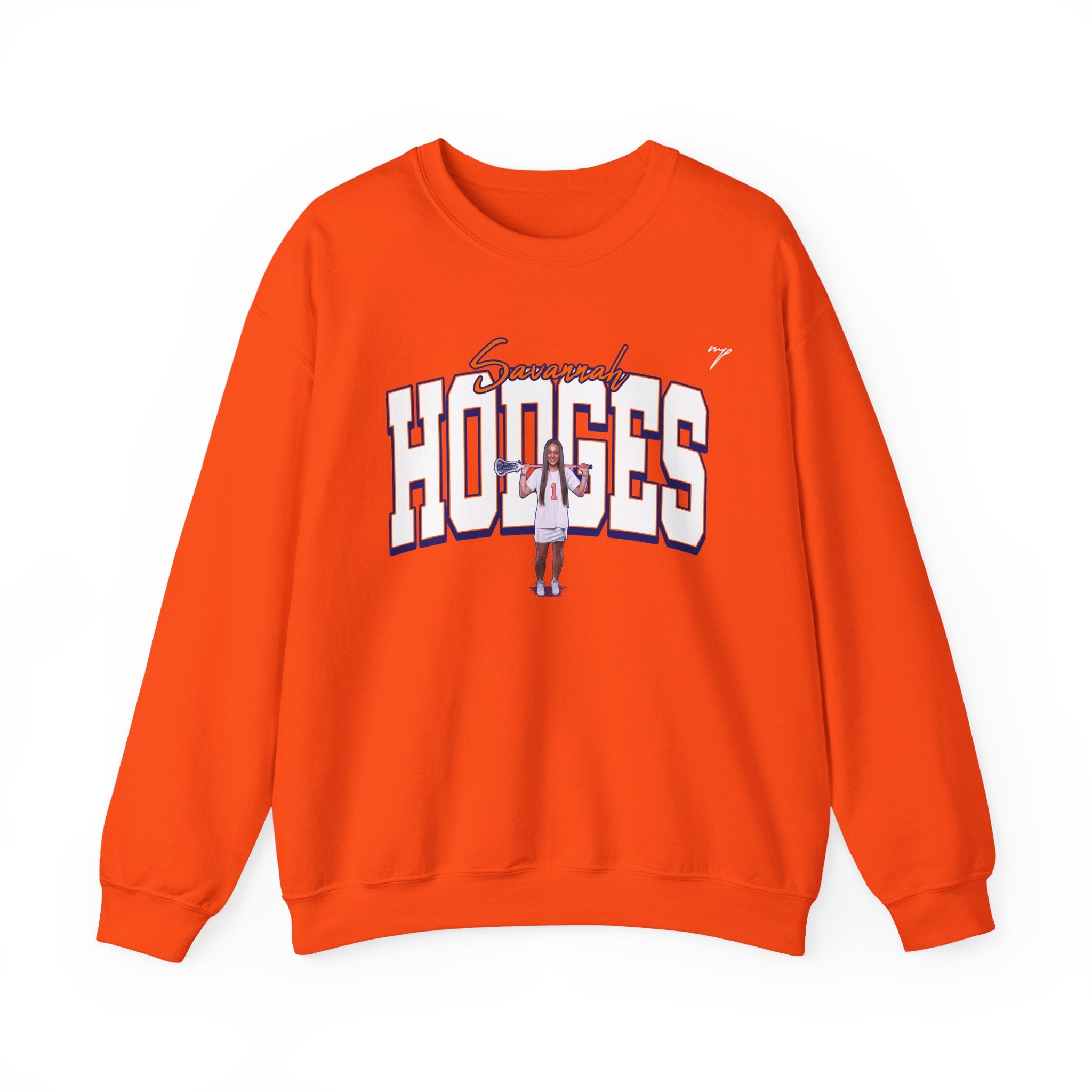 Savannah Hodges Crewneck