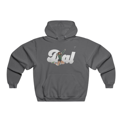 Idalis Bedore Vintage Hoodie