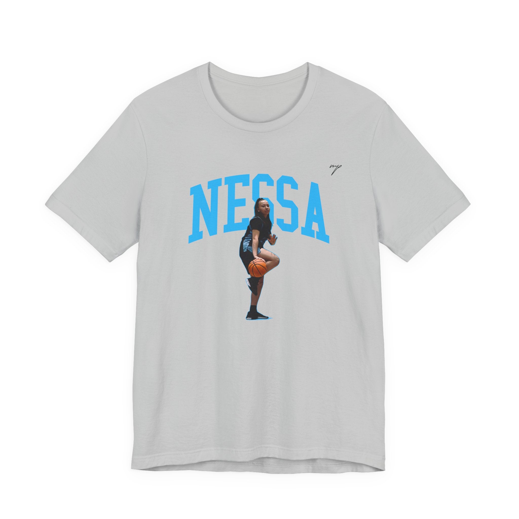 Vanessa Stacy Graphic Tee
