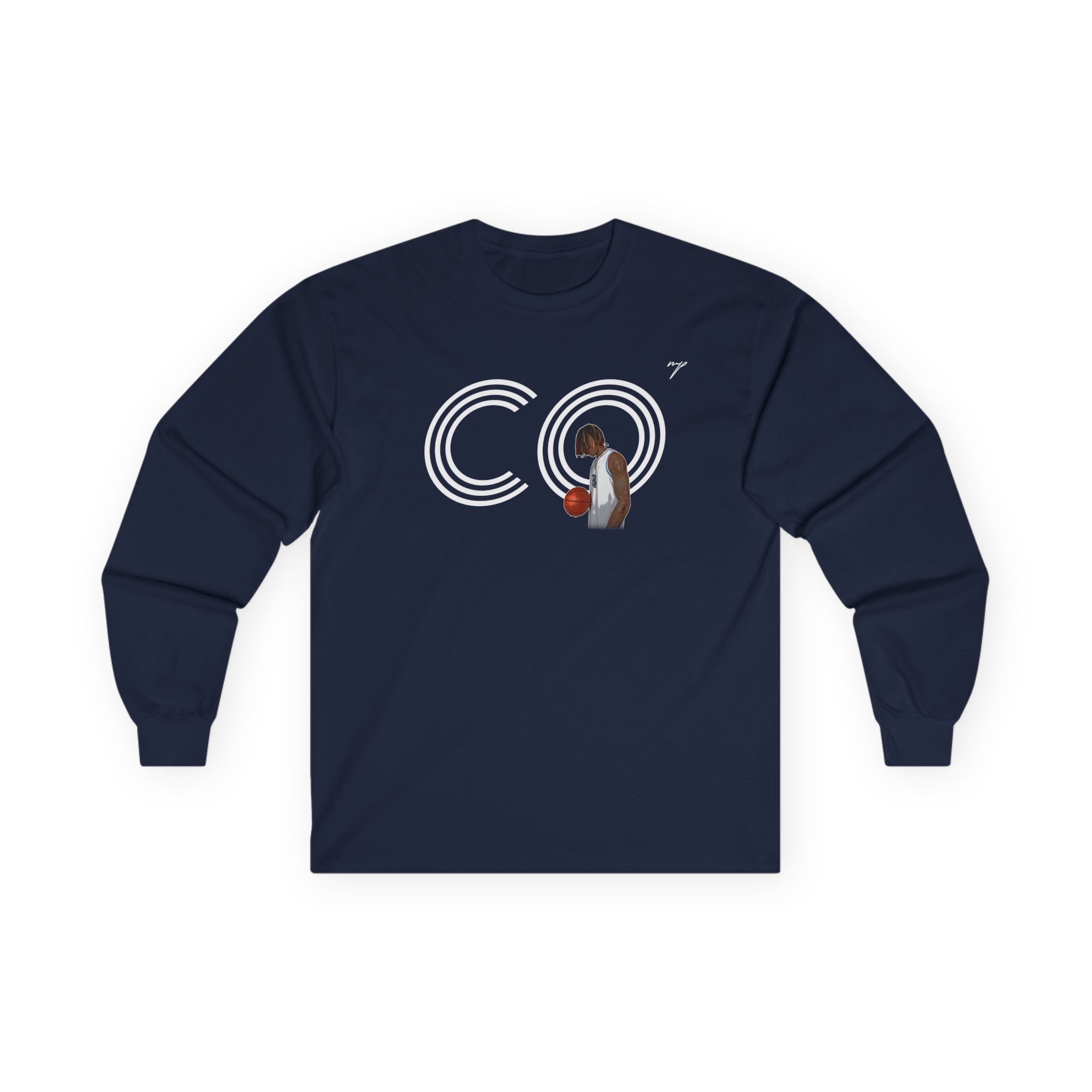 Christopher Owens Long Sleeve