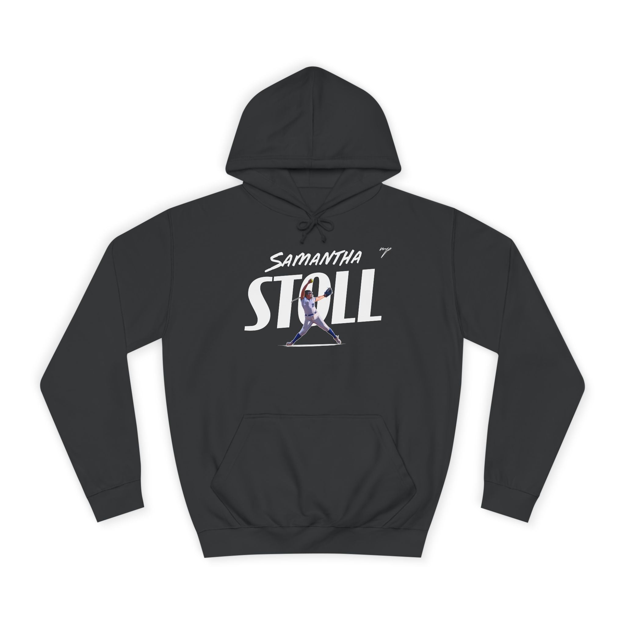 Samantha Stoll Hoodie