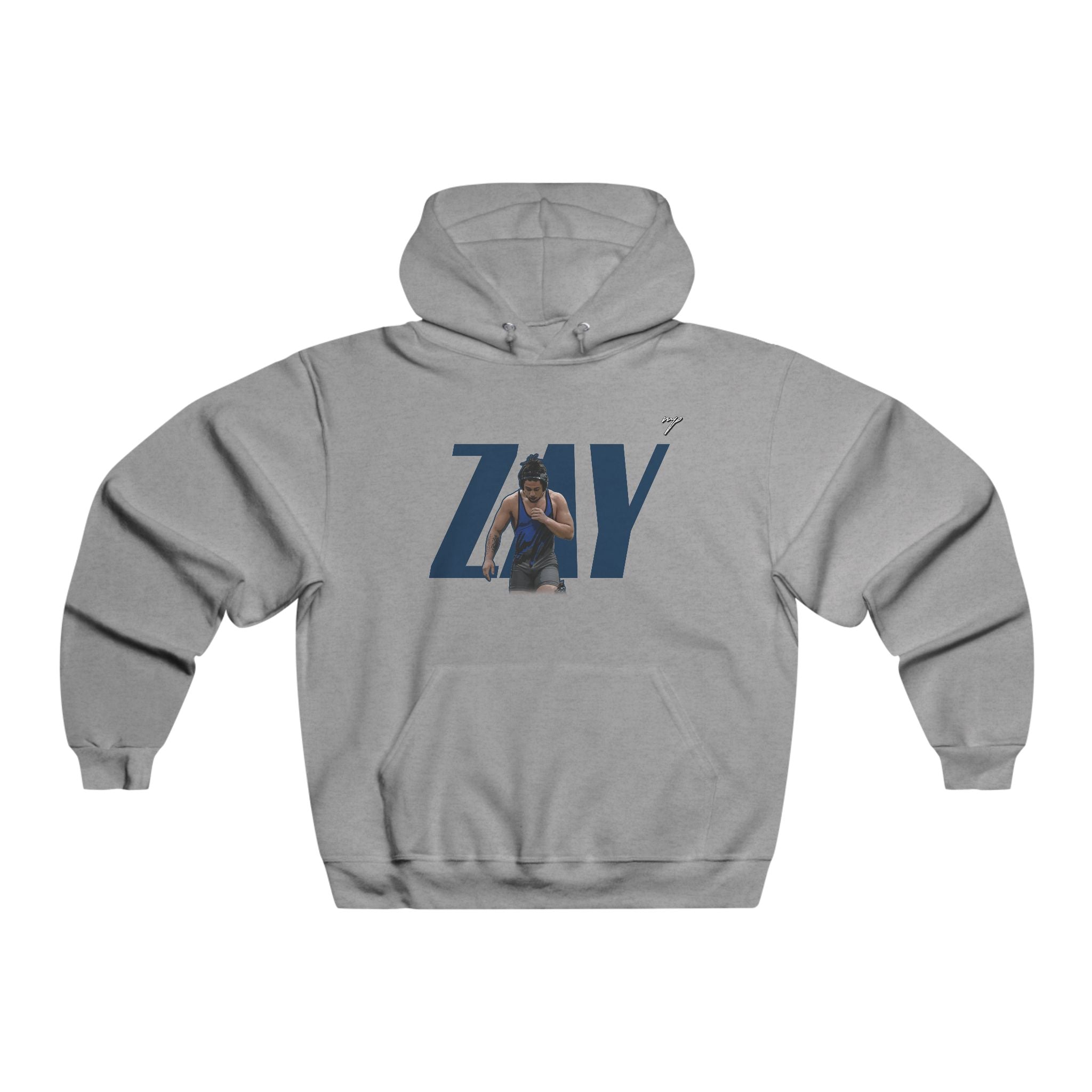 Naziah Rice Vintage Hoodie