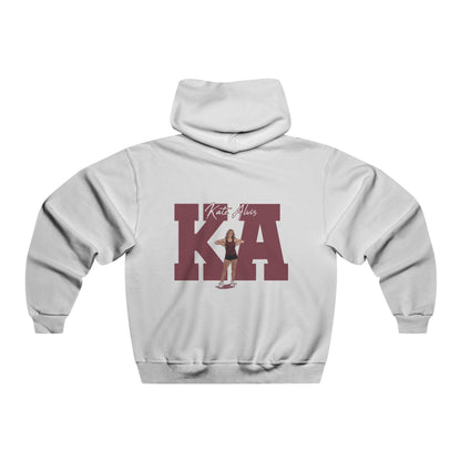 Kate Alvis Vintage Hoodie