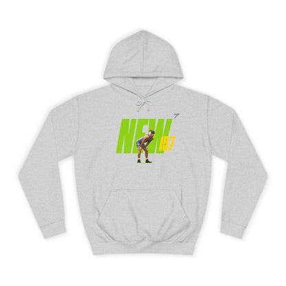Jaden New Hoodie