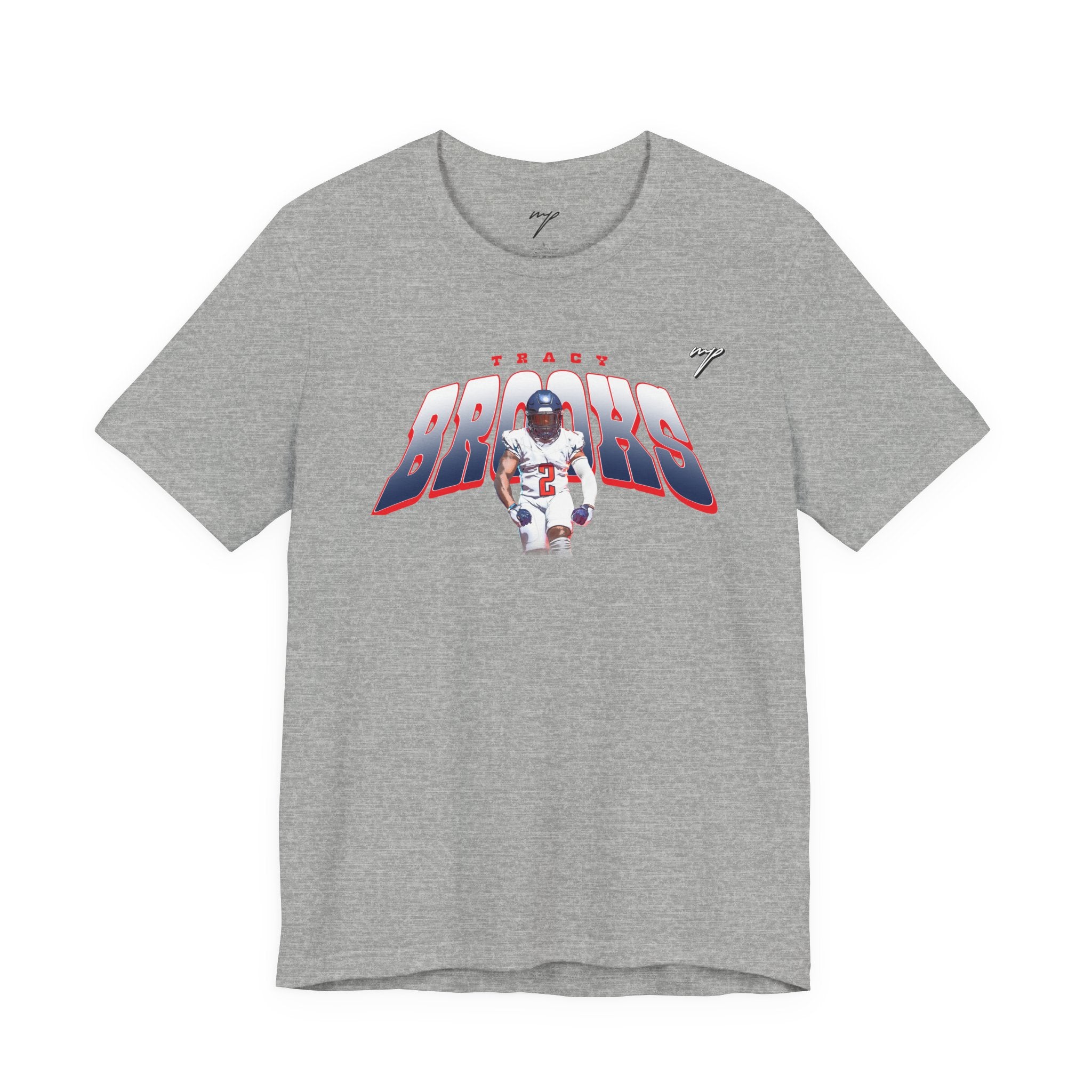 Tracy Brooks Graphic Tee