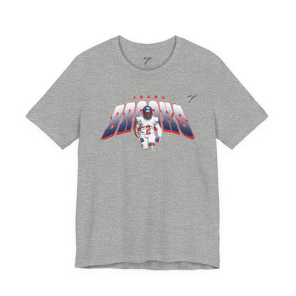 Tracy Brooks Graphic Tee