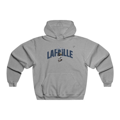 Larry Lafaille Vintage Hoodie