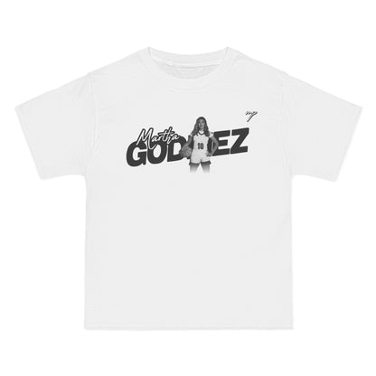 Martha Godinez Vintage Tee