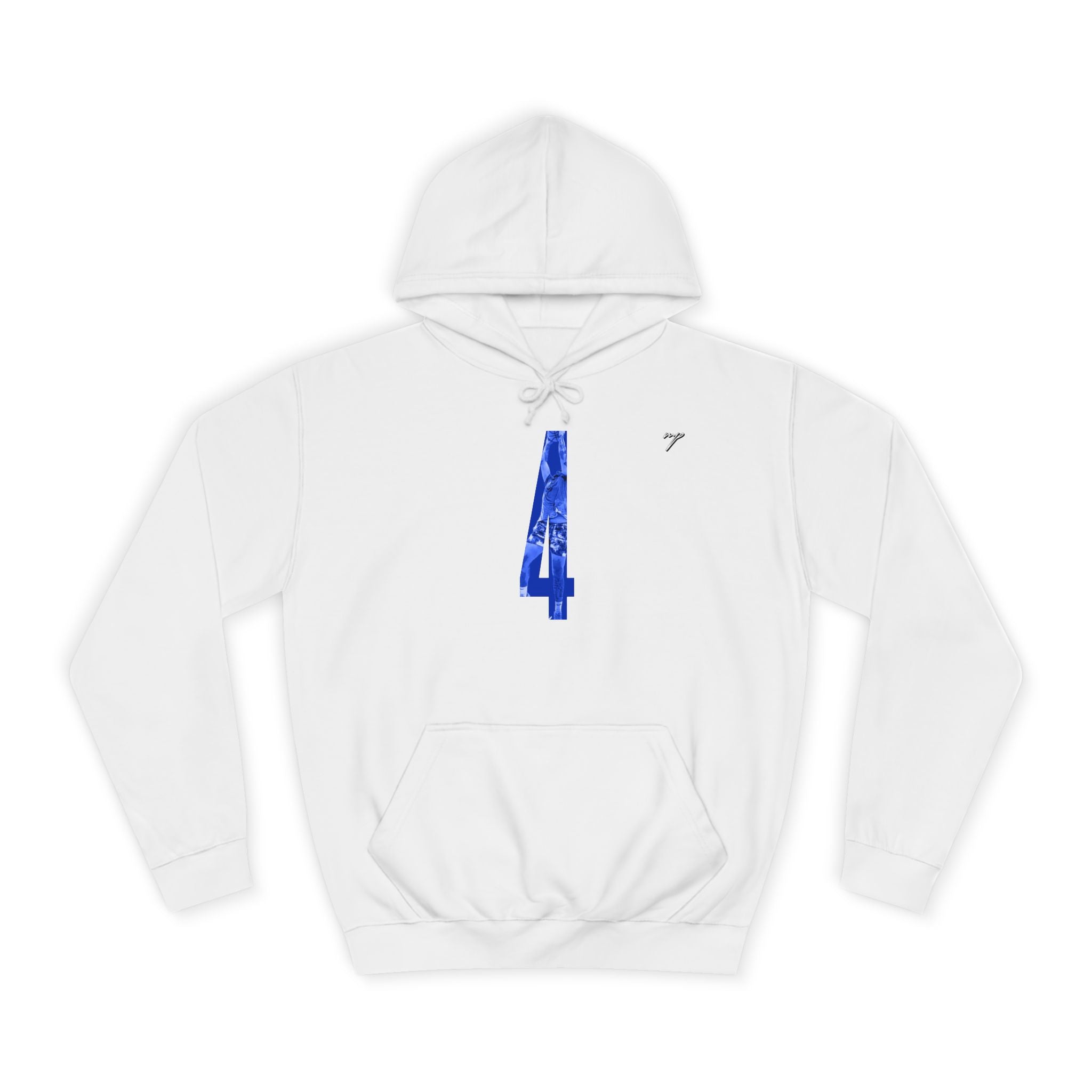 Alex Greene Hoodie