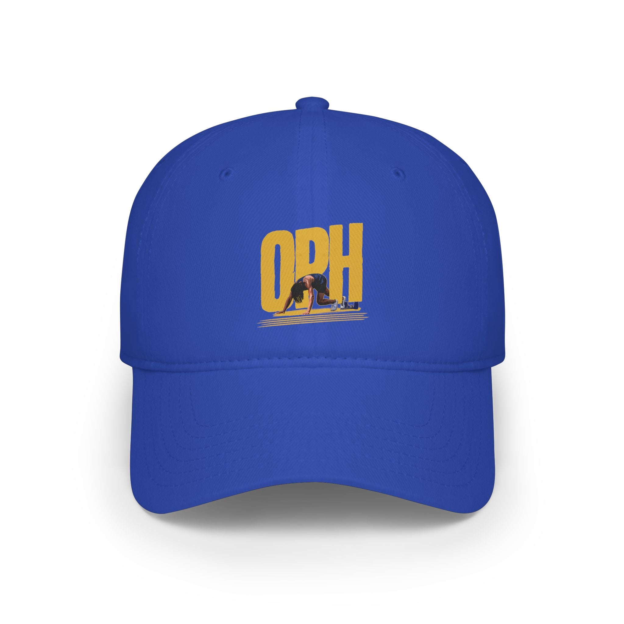 Octavian Preston-Hairston Hat
