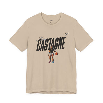 Lucie Castagne Graphic Tee