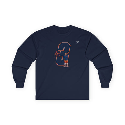 Alyssa Manitzas Long Sleeve