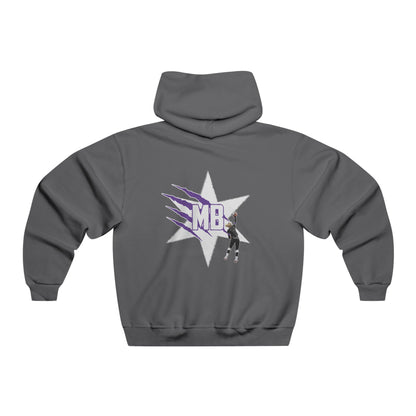 Makenna Barnes Vintage Hoodie