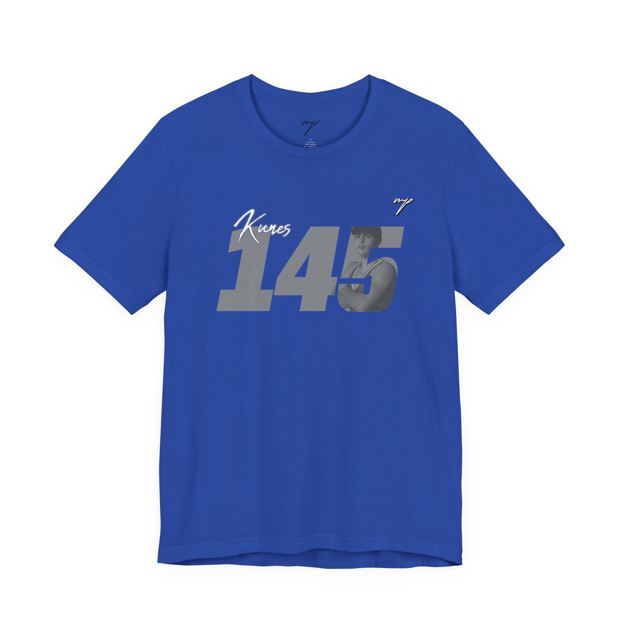 Aiden Kunes Graphic Tee