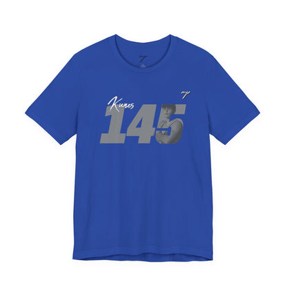Aiden Kunes Graphic Tee
