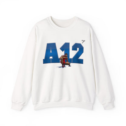 Alexander Roman Crewneck