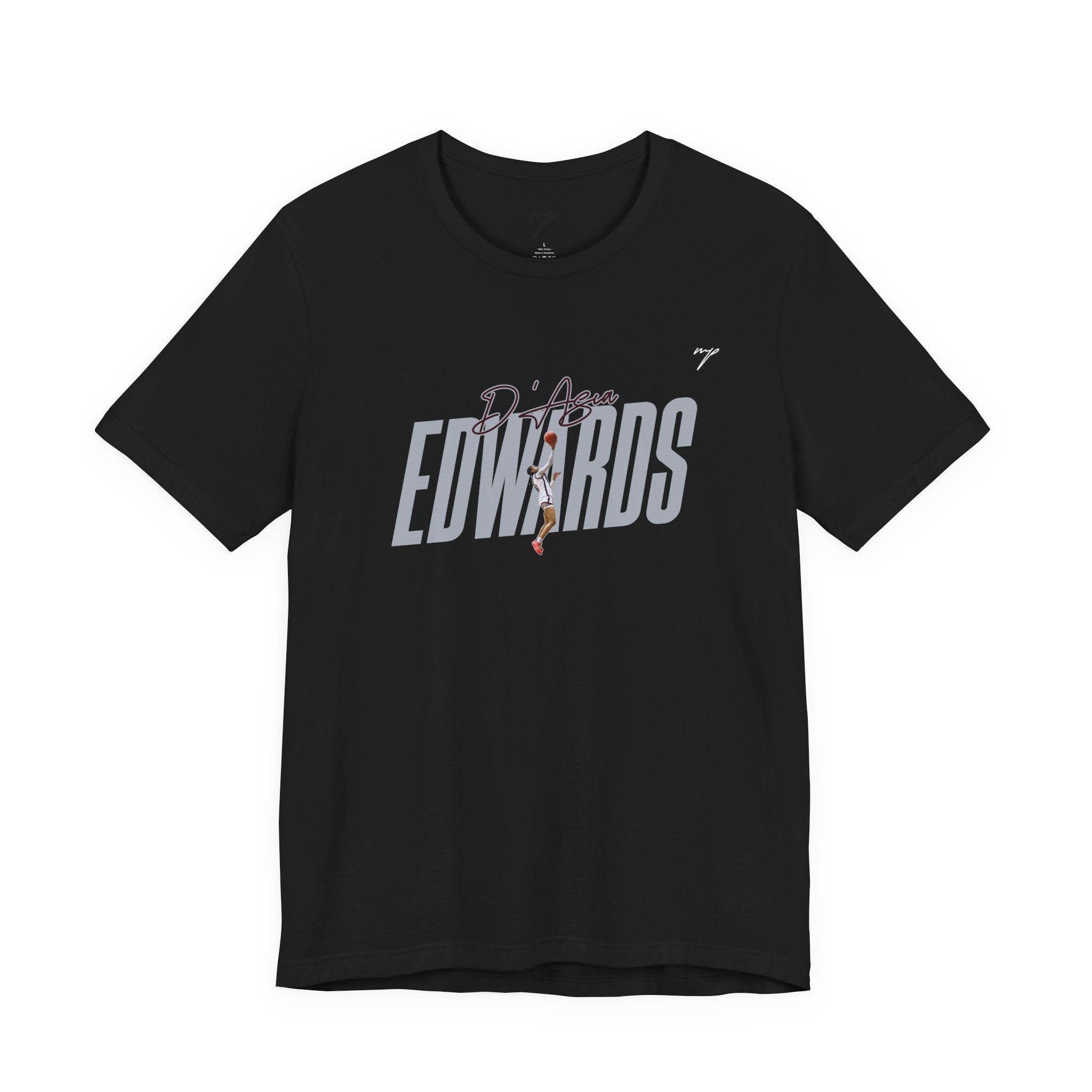 D'Asia Edwards Graphic Tee