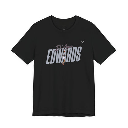 D'Asia Edwards Graphic Tee