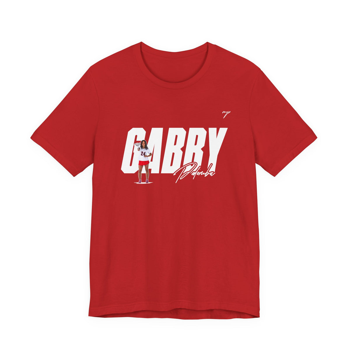 Gabby Palomba Graphic Tee