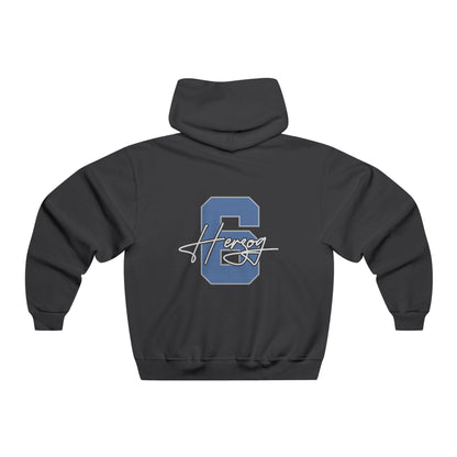 Nev Herzog Vintage Hoodie