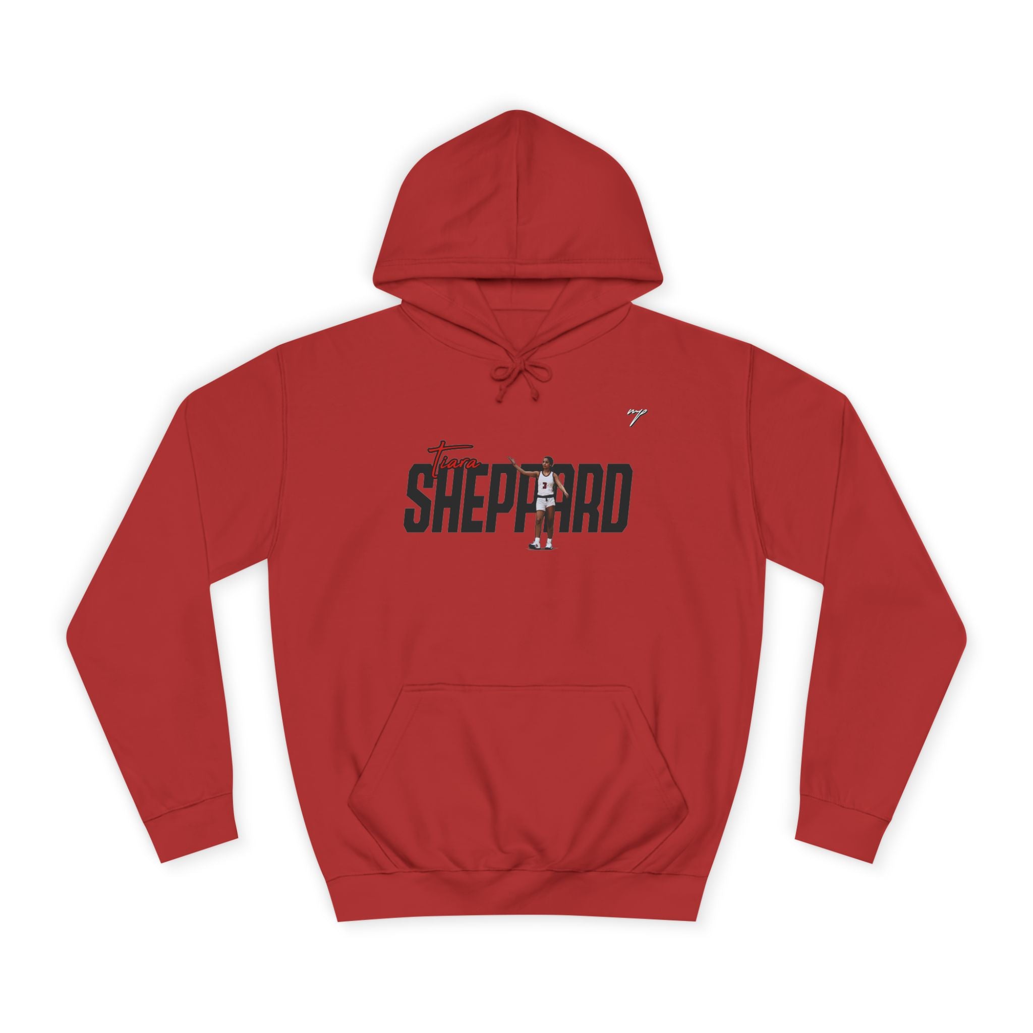 Tiara Sheppard Hoodie