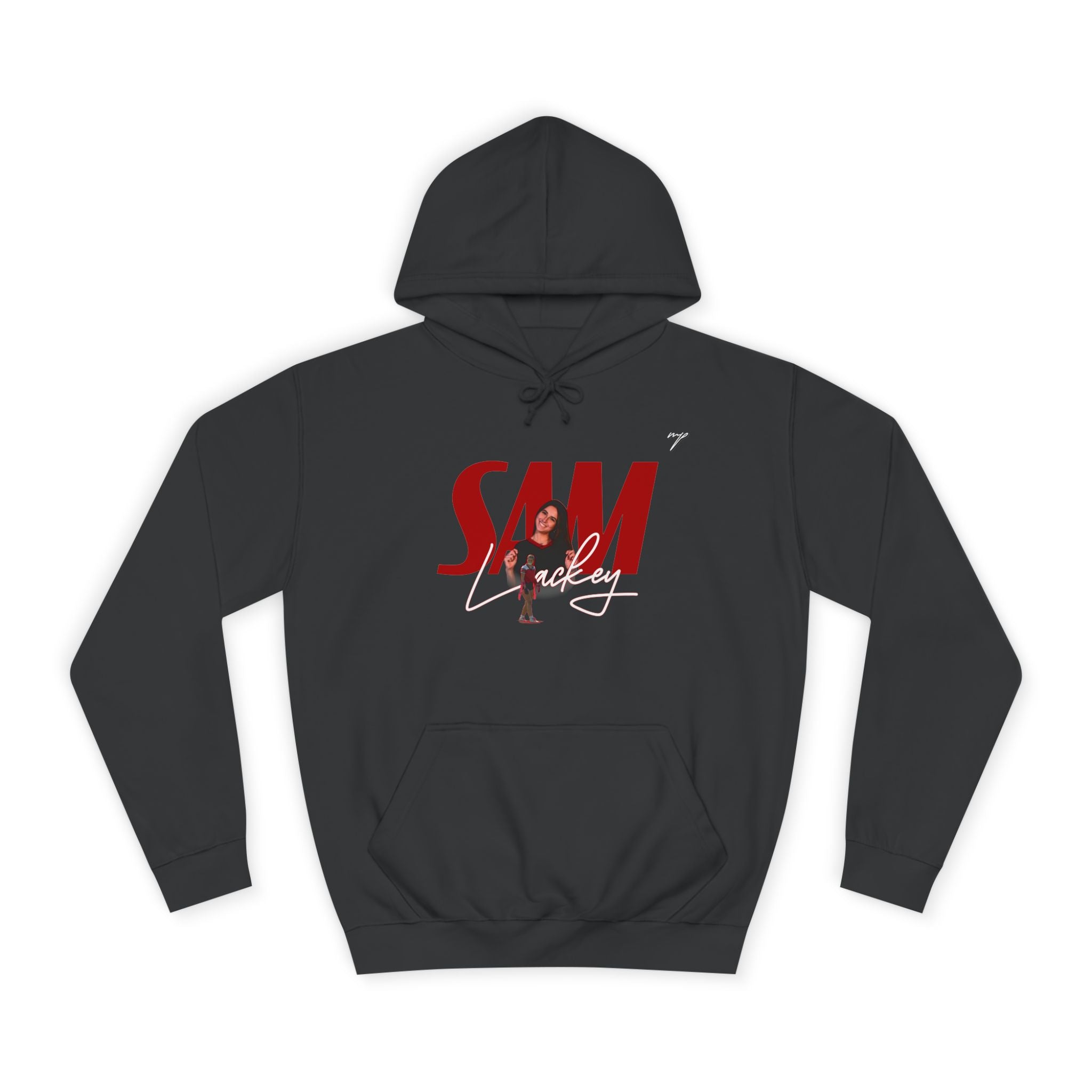 Samantha Lackey Hoodie