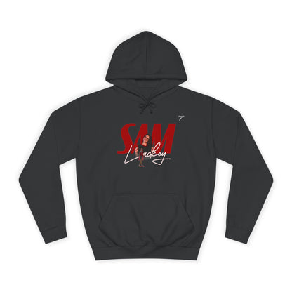Samantha Lackey Hoodie
