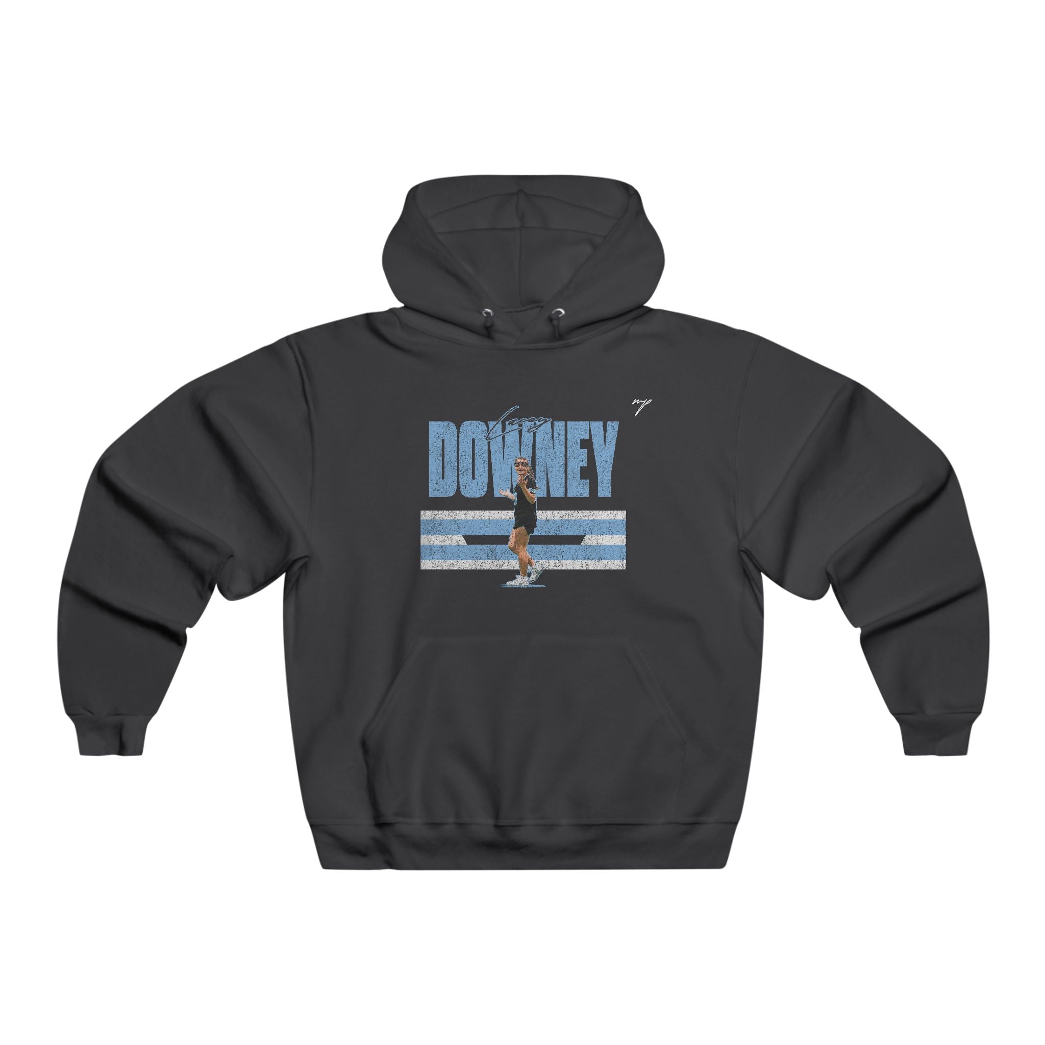 Lacey Downey Vintage Hoodie