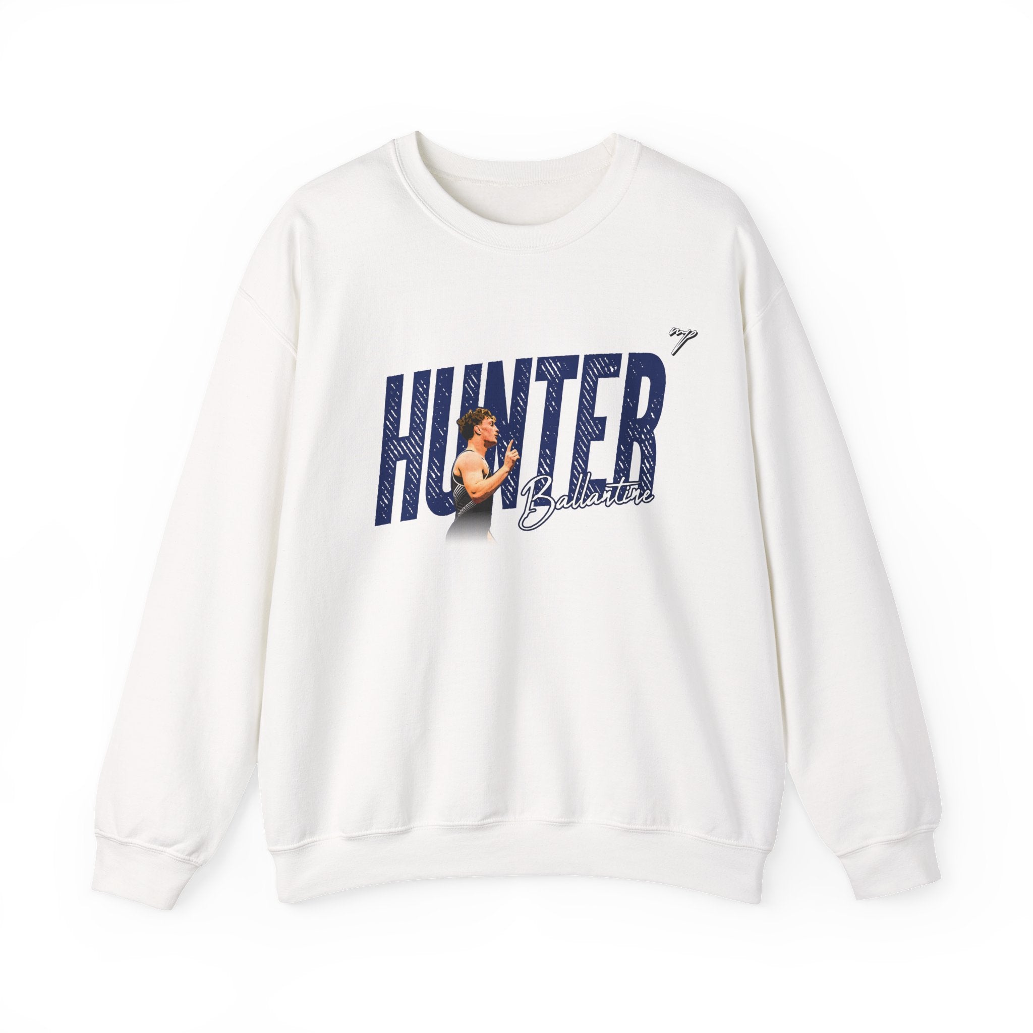 Hunter Ballantine Crewneck