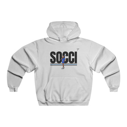 Jennifer Socci Vintage Hoodie