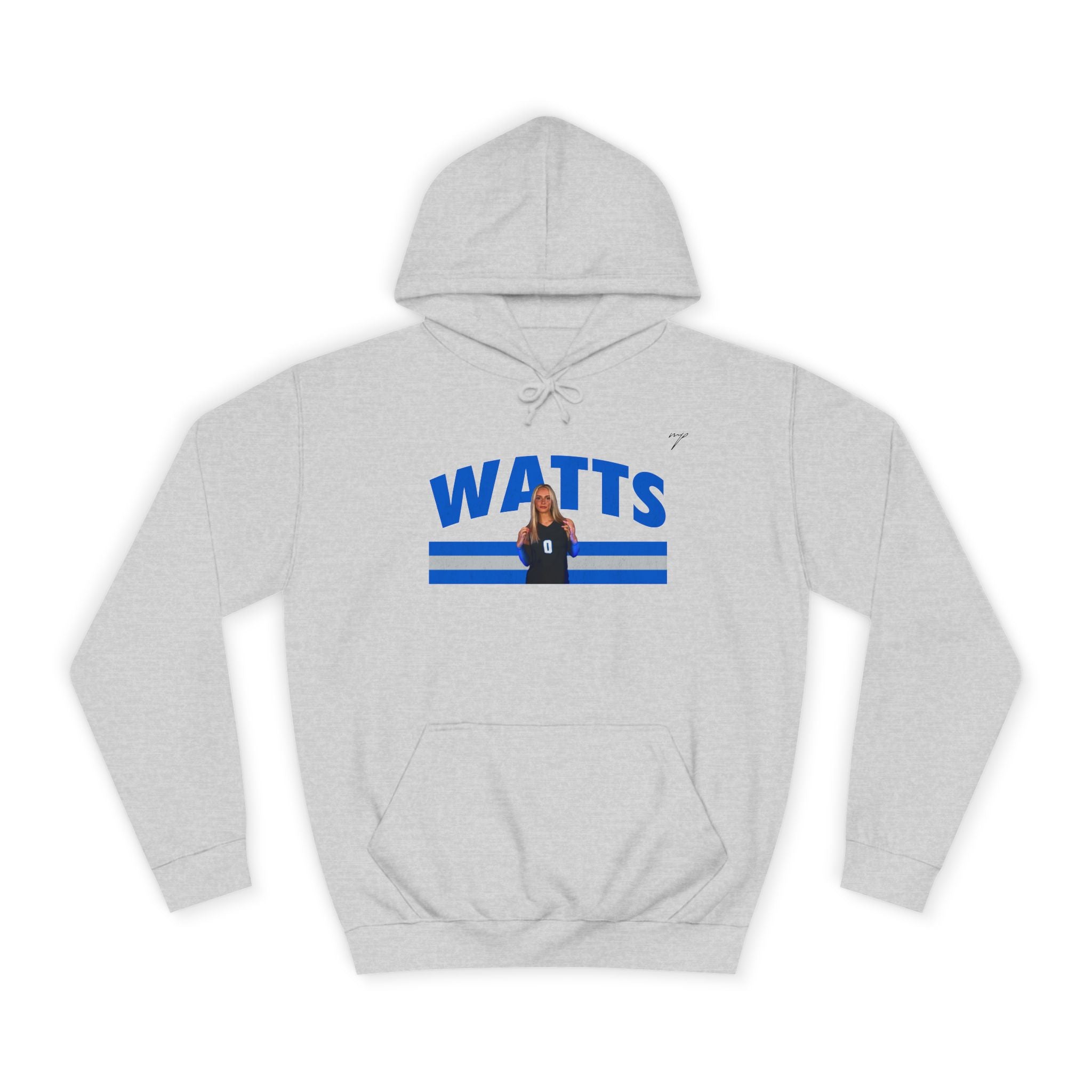 Ellie Watts Hoodie