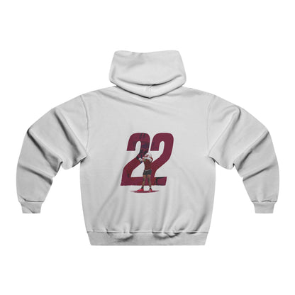Jay Harper Vintage Hoodie